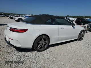 2019 Mercedes-Benz E 450 with VIN WDD1K6HB2KF089521, listed as a Copart auction lot 50264535 with 70,146 mi miles and Salvage title. Bid and sale history available at DreamBid. Image 3.