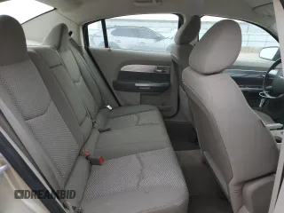 2007 Chrysler Sebring Touring with VIN 1C3LC56R57N660866, listed as a Copart auction lot 49726145 with 121,709 mi miles and Salvage Title. Bid and sale history available at DreamBid. Image 10.