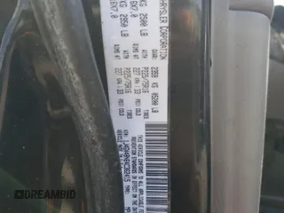 2004 Jeep Grand Cherokee Laredo z VIN 1J4GX48N64C362415, wystawiony jako Copart lot #68836614 z przebiegiem Nie podano mil oraz Szkoda całkowita • Salvage title. Historia ofert i sprzedaży dostępna na DreamBid. Obrazek 15.