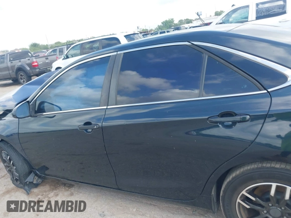 2016 Toyota Camry XLE with VIN 4T4BF1FK1GR532478, listed as a IAAI auction lot 42088674 with 83,297 mi miles and . Bid and sale history available at DreamBid. Image 14.