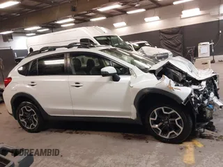 2017 Subaru Crosstrek Limited z VIN JF2GPANC7H8221788, wystawiony jako IAAI lot #42506025 z przebiegiem 75 150 mil mil oraz . Historia ofert i sprzedaży dostępna na DreamBid. Obrazek 13.