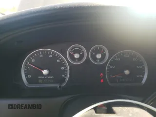 2006 Ford Ranger XLT с VIN 1FTZR45E06PA20502, выставлен на аукционе Copart как лот 54556925 с пробегом 354 601 миль миль и Чистый • Clean title. История ставок и продаж доступна на DreamBid. Изображение 9.