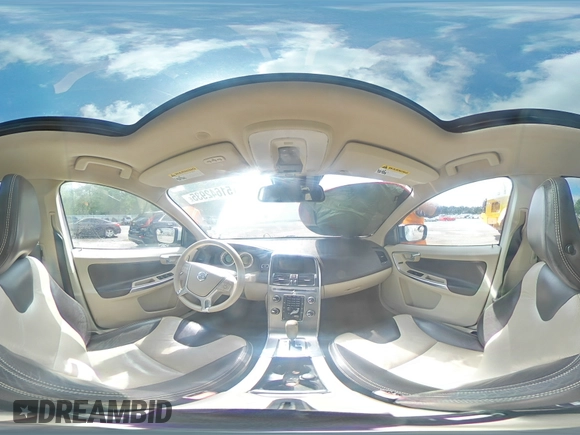 2012 Volvo XC60 3.2L с VIN YV4952DZ0C2334029, выставлен на аукционе Copart как лот 51642935 с пробегом 167 261 миль миль и Списание • Salvage title. История ставок и продаж доступна на DreamBid. Изображение 15.