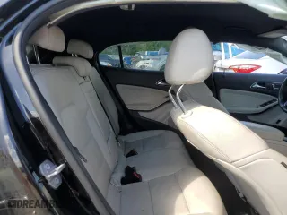 2019 Mercedes-Benz GLA with VIN WDCTG4EB6KU015084, listed as a Copart auction lot 52497255 with 98,941 mi miles and Clean Title. Bid and sale history available at carsss.com. Image 11.