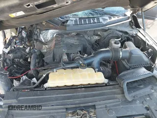 2017 Ford F-150 XL с VIN 1FTEW1EP8HKD06721, выставлен на аукционе IAAI как лот 42147188 с пробегом Не указан миль и . История ставок и продаж доступна на DreamBid. Изображение 10.