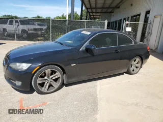 2008 BMW 3 Series 335i with VIN WBAWL73508PX52427, listed as a Copart auction lot 87479724 with 103,969 mi miles and Clean title. Bid and sale history available at DreamBid. Image 1.