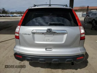 2009 Honda CR-V EX-L z VIN 5J6RE48789L059918, wystawiony jako Copart lot #51609925 z przebiegiem 238 411 mil mil oraz Szkoda całkowita • Salvage title. Historia ofert i sprzedaży dostępna na DreamBid. Obrazek 6.