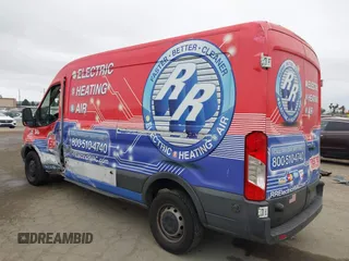 2017 Ford Transit с VIN 1FTYR2CM3HKA39670, выставлен на аукционе IAAI как лот 42047645 с пробегом 159 971 миль миль и . История ставок и продаж доступна на DreamBid. Изображение 3.