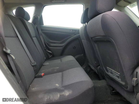 2006 Pontiac Vibe with VIN 5Y2SL658X6Z435677, listed as a Copart auction lot 52831105 with 211,095 mi miles and Salvage Title. Bid and sale history available at carsss.com. Image 10.