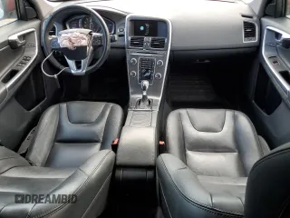 2016 Volvo XC60 T6 Drive-E с VIN YV449MDK2G2874887, выставлен на аукционе Copart как лот 78260184 с пробегом 105 373 миль миль и Списание • Salvage title. История ставок и продаж доступна на DreamBid. Изображение 8.