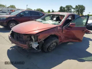 2010 Subaru Impreza i z VIN JF1GE6A64AH517509, wystawiony jako Copart lot #56002745 z przebiegiem 154 609 mil mil oraz Nie do naprawy • Non repairable. Historia ofert i sprzedaży dostępna na DreamBid. Obrazek 1.