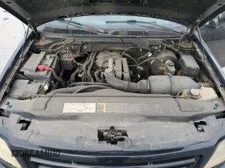 2003 Ford F-150 XL with VIN 2FTRX172X3CA93705, listed as a Copart auction lot 79994044 with 0 mi miles and Clean Title. Bid and sale history available at carsss.com. Image 11.