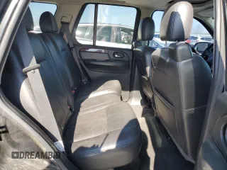 2008 GMC Envoy SLT z VIN 1GKDT13S082257854, wystawiony jako Copart lot #56173045 z przebiegiem 165 764 mil mil oraz Czysty tytuł • Clean title. Historia ofert i sprzedaży dostępna na DreamBid. Obrazek 10.