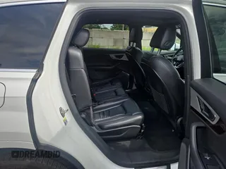2018 Audi Q7 Premium с VIN WA1AHAF73JD035594, выставлен на аукционе Copart как лот 65699185 с пробегом 50 068 миль миль и Чистый • Clean title. История ставок и продаж доступна на DreamBid. Изображение 6.