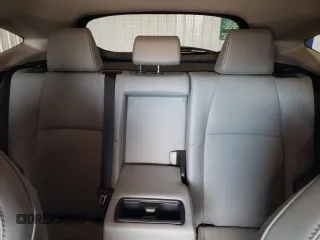 2021 Toyota Venza LE with VIN JTEAAAAH7MJ004540, listed as a Copart auction lot 46037693 with 10,036 mi miles. Bid and sale history available at carsss.com. Image 10.