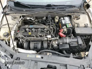 2010 Ford Fusion SE with VIN 3FAHP0HA0AR332975, listed as a Copart auction lot 49963735 with 243,356 mi miles and Salvage Title. Bid and sale history available at carsss.com. Image 11.