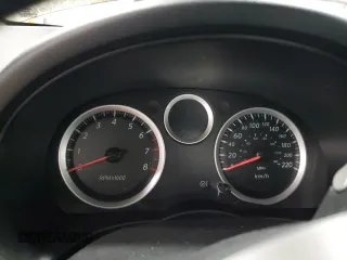 2012 Nissan Sentra SE-R z VIN 3N1BB6AP0CL730938, wystawiony jako Copart lot #51671975 z przebiegiem Nie podano mil oraz Nie do naprawy • Non repairable. Historia ofert i sprzedaży dostępna na DreamBid. Obrazek 9.