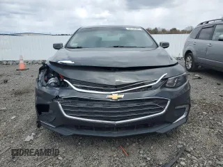 2018 Chevrolet Malibu LT z VIN 1G1ZD5ST0JF207740, wystawiony jako Copart lot #50190365 z przebiegiem 68 464 mil mil oraz Szkoda całkowita • Salvage title. Historia ofert i sprzedaży dostępna na DreamBid. Obrazek 5.