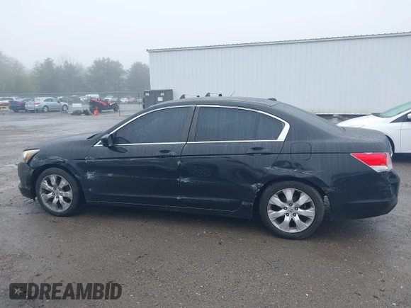 2009 Honda Accord EX-L z VIN 1HGCP26869A183334, wystawiony jako IAAI lot #42151887 z przebiegiem 146 643 mil mil oraz . Historia ofert i sprzedaży dostępna na DreamBid. Obrazek 6.