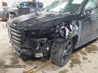 2024 Mercedes-Benz GLS 450 с VIN 4JGFF5KE8RB192411, выставлен на аукционе IAAI как лот 41408110 с пробегом 1 922 миль миль и . История ставок и продаж доступна на DreamBid. Изображение 6.