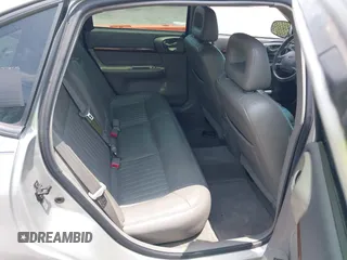2000 Chevrolet Impala LS z VIN 2G1WH55K3Y9229891, wystawiony jako IAAI lot #42393652 z przebiegiem 183 416 mil mil oraz . Historia ofert i sprzedaży dostępna na DreamBid. Obrazek 8.