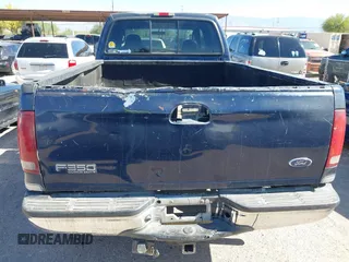 2003 Ford F-350 XL with VIN 1FTSW31P53ED22922, listed as a IAAI auction lot 42086364 with 310,073 mi miles and . Bid and sale history available at DreamBid. Image 17.