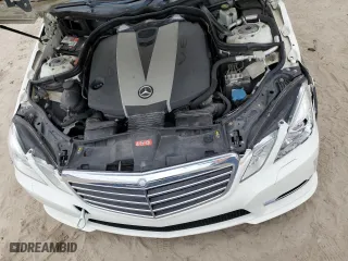 2012 Mercedes-Benz E-Class E 350 Luxury BlueTEC with VIN WDDHF2EB4CA575911, listed as a Copart auction lot 87729915 with 85,226 mi miles and Salvage Title. Bid and sale history available at carsss.com. Image 11.