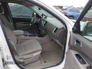 2013 Dodge Durango SXT z VIN 1C4RDHAG4DC598250, wystawiony jako IAAI lot #42076002 z przebiegiem 104 701 mil mil oraz . Historia ofert i sprzedaży dostępna na DreamBid. Obrazek 5.