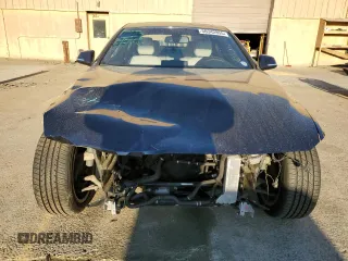 2018 BMW 4 Series 430i z VIN WBA4W3C51JAE99749, wystawiony jako Copart lot #50342855 z przebiegiem 96 696 mil mil oraz Szkoda całkowita • Salvage title. Historia ofert i sprzedaży dostępna na DreamBid. Obrazek 5.
