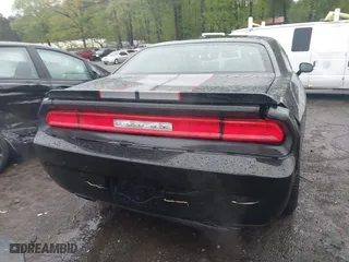 2011 Dodge Challenger with VIN 2B3CJ4DG2BH570266, listed as a IAAI auction lot 41943705 with 172,524 mi miles. Bid and sale history available at carsss.com. Image 16.