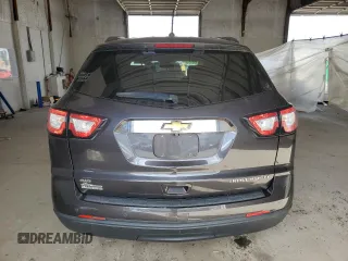 2015 Chevrolet Traverse LT with VIN 1GNKVGKD8FJ317974, listed as a Copart auction lot 57178235 with 148,853 mi miles and Clean title. Bid and sale history available at DreamBid. Image 6.