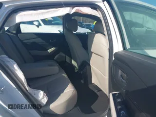 2024 Honda Accord Touring with VIN 1HGCY2F86RA029204, listed as a IAAI auction lot 41476186 with Not provided miles and . Bid and sale history available at DreamBid. Image 8.