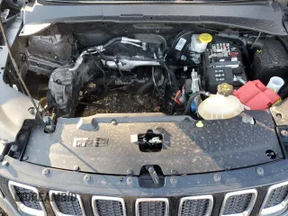 2021 Jeep Compass Limited with VIN 3C4NJCCB8MT531411, listed as a Copart auction lot 79901444 with Not Provided miles and Salvage Title. Bid and sale history available at carsss.com. Image 12.