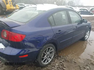 2006 Mazda 3 i with VIN JM1BK12G661401400, listed as a IAAI auction lot 41556198 with 103,171 mi miles and . Bid and sale history available at DreamBid. Image 13.