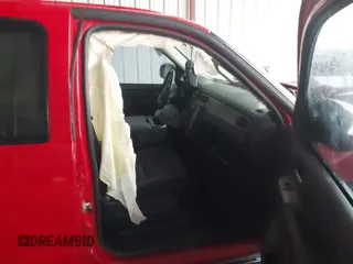 2010 Chevrolet Avalanche LS с VIN 3GNNCEE03AG105669, выставлен на аукционе IAAI как лот 42196345 с пробегом 135 364 миль миль и . История ставок и продаж доступна на DreamBid. Изображение 5.