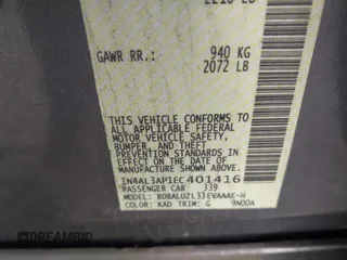 2014 Nissan Altima 2.5 S with VIN 1N4AL3AP1EC401416, listed as a IAAI auction lot 42165064 with 139,314 mi miles. Bid and sale history available at carsss.com. Image 9.