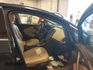 2015 Buick Verano with VIN 1G4PN5SK3F4217681, listed as a IAAI auction lot 41912897 with 129,932 mi miles and . Bid and sale history available at DreamBid. Image 5.