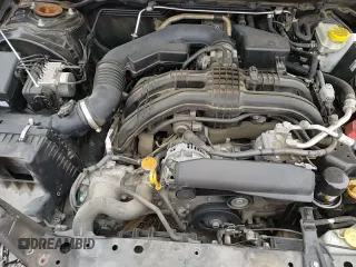 2018 Subaru Impreza Special Sports z VIN 4S3GTAL62J1700626, wystawiony jako Copart lot #53895035 z przebiegiem 102 086 mil mil oraz Szkoda całkowita • Salvage title. Historia ofert i sprzedaży dostępna na DreamBid. Obrazek 13.