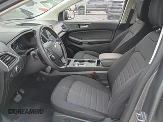 2022 Ford Edge SE with VIN 2FMPK4G98NBA56421, listed as a IAAI auction lot 42811031 with 75,214 mi miles and . Bid and sale history available at DreamBid. Image 8.