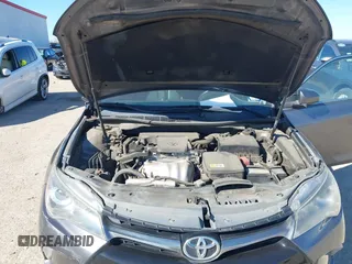 2017 Toyota Camry XLE with VIN 4T1BF1FK6HU377809, listed as a IAAI auction lot 41759609 with 210,509 mi miles and . Bid and sale history available at DreamBid. Image 10.