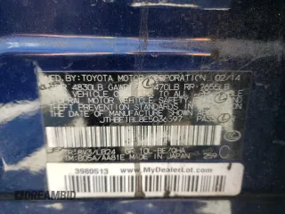 2014 Lexus GS 350 z VIN JTHBE1BL8E5036597, wystawiony jako Copart lot #49877585 z przebiegiem 205 003 mil mil oraz Szkoda całkowita • Salvage title. Historia ofert i sprzedaży dostępna na DreamBid. Obrazek 15.
