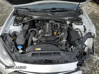 2014 Hyundai Genesis Coupe R-Spec z VIN KMHHT6KD1EU118938, wystawiony jako Copart lot #46115545 z przebiegiem 155 209 mil mil oraz Szkoda całkowita • Salvage title. Historia ofert i sprzedaży dostępna na DreamBid. Obrazek 11.