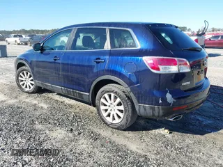 2008 Mazda CX-9 Touring with VIN JM3TB28A980135318, listed as a IAAI auction lot 41839001 with 152,633 mi miles and . Bid and sale history available at carsss.com. Image 3.