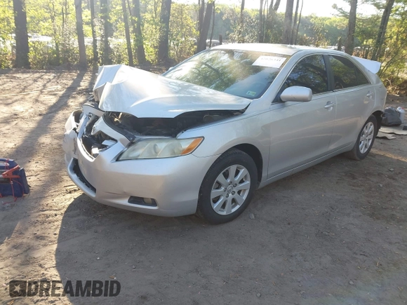 2009 Toyota Camry with VIN 4T1BE46K29U356445, listed as a IAAI auction lot 42026341 with 162,797 mi miles. Bid and sale history available at carsss.com. Image 2.