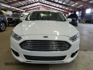 2016 Ford Fusion SE with VIN 3FA6P0H78GR332680, listed as a Copart auction lot 63182815 with 123,464 mi miles and Clean title. Bid and sale history available at DreamBid. Image 5.