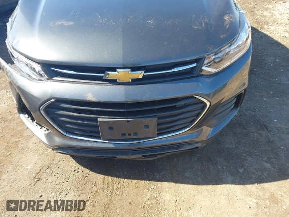 2020 Chevrolet Trax LS z VIN 3GNCJNSB8LL206428, wystawiony jako IAAI lot #41895293 z przebiegiem 61 967 mil mil oraz . Historia ofert i sprzedaży dostępna na DreamBid. Obrazek 12.