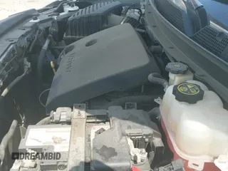 2020 Chevrolet Traverse RS z VIN 1GNERJKW1LJ216870, wystawiony jako IAAI lot #42927420 z przebiegiem 83 893 mil mil oraz . Historia ofert i sprzedaży dostępna na DreamBid. Obrazek 19.