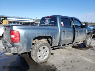 2012 Chevrolet Silverado 1500 LT with VIN 1GCPKSE78CF139644, listed as a Copart auction lot 88335175 with 267,153 mi miles and Salvage Title. Bid and sale history available at carsss.com. Image 3.