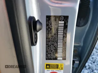 2013 Lexus ES 4dr Sdn with VIN JTHBK1GGXD2047475, listed as a Copart auction lot 47616835 with 144,076 mi miles and Salvage Title. Bid and sale history available at carsss.com. Image 12.