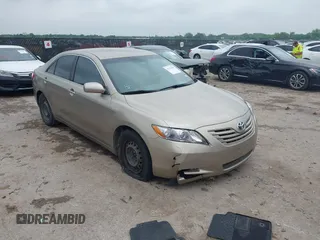 2009 Toyota Camry z VIN 4T1BE46KX9U842498, wystawiony jako IAAI lot #42170380 z przebiegiem 177 545 mil mil oraz . Historia ofert i sprzedaży dostępna na DreamBid. Obrazek 1.